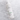 IMAGE Skincare Canada's ORMEDIC Balancing Facial Cleanser in a white bottle, surrounded by clear, bubbly soap foam.